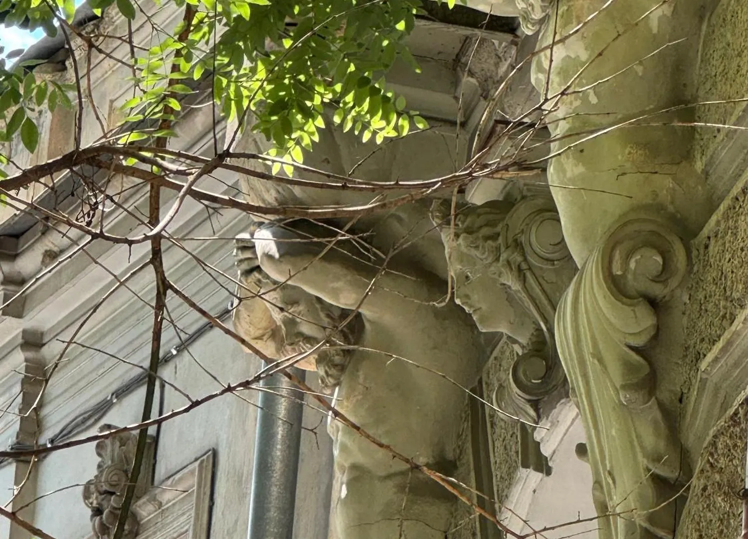 Heart Of Tbillisi Center Of Tbilisi Apartment