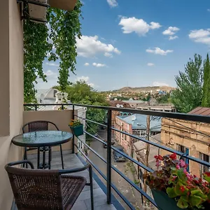 Constant Tbilisi