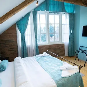 3* Otel History Of