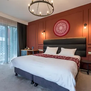 4* Hotel Matiane Boutique