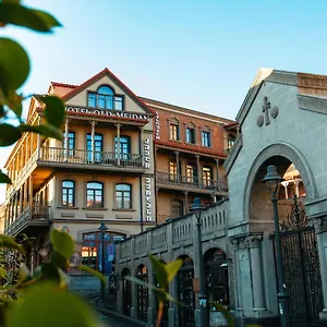 4* Otel Old Meidan By Urban