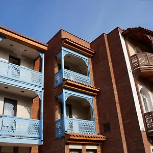 Embassy Tbilissi