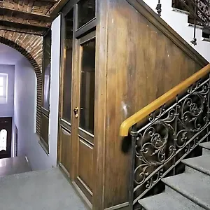 Octava Boutique Tbilisi