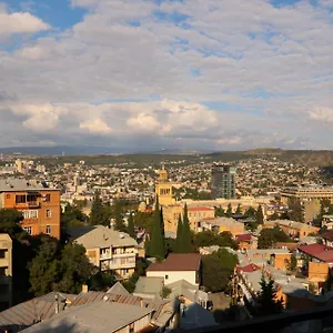 Urban And Suits Tbilisi