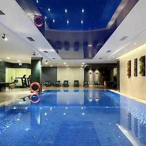 Marjan Plaza Tbilisi