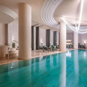 5* Hotel Swissotel