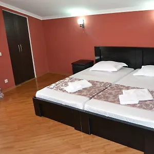 Your House In Hostel