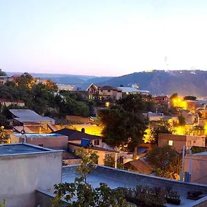 Alex's Cosy Tbilissi